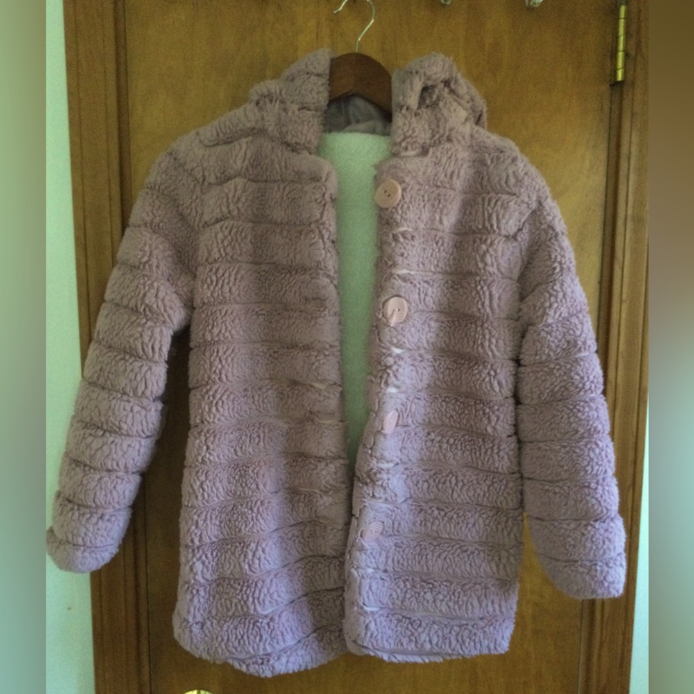 Jacket for kids size: 150 (10-12 y/0)